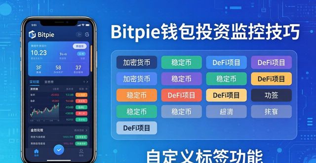 Bitpie钱包投资监控技巧 持续赚钱的实用方法