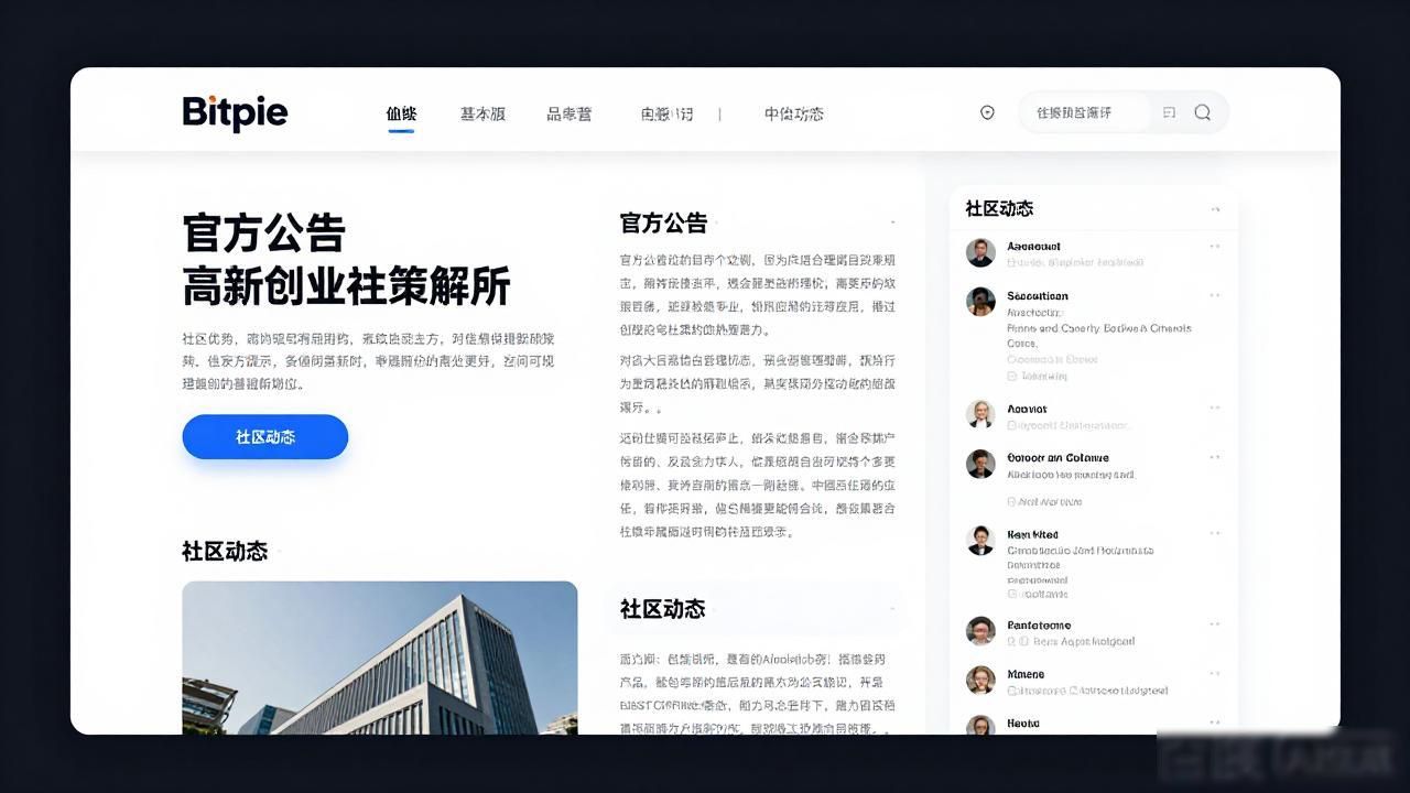 如何在Bitpie钱包app官网获取市场情报？_Bitpie钱包官网市场分析板块_Bitpie钱包官网行情板块