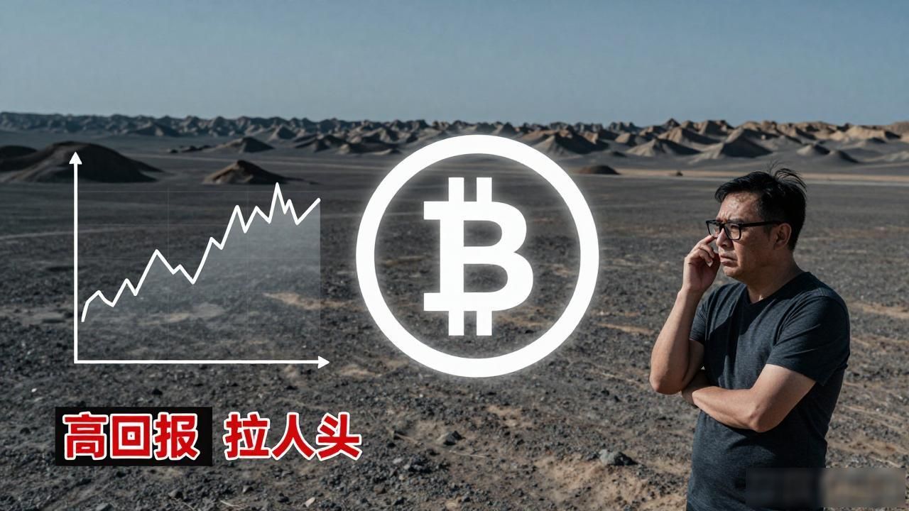戈壁数字货币靠谱吗_戈壁数字货币怎么样_戈壁数字货币投资风险