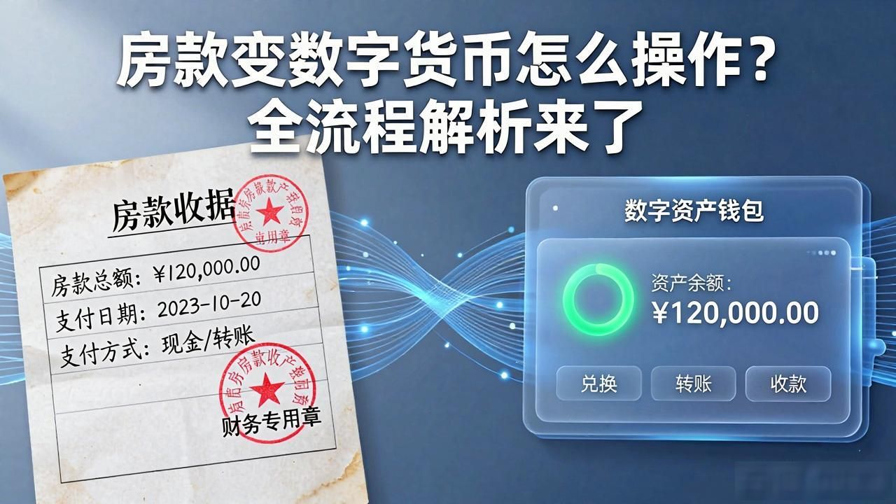 国内外数字货币房产交易案例_房款变数字货币_数字货币支付房款的合法性要求