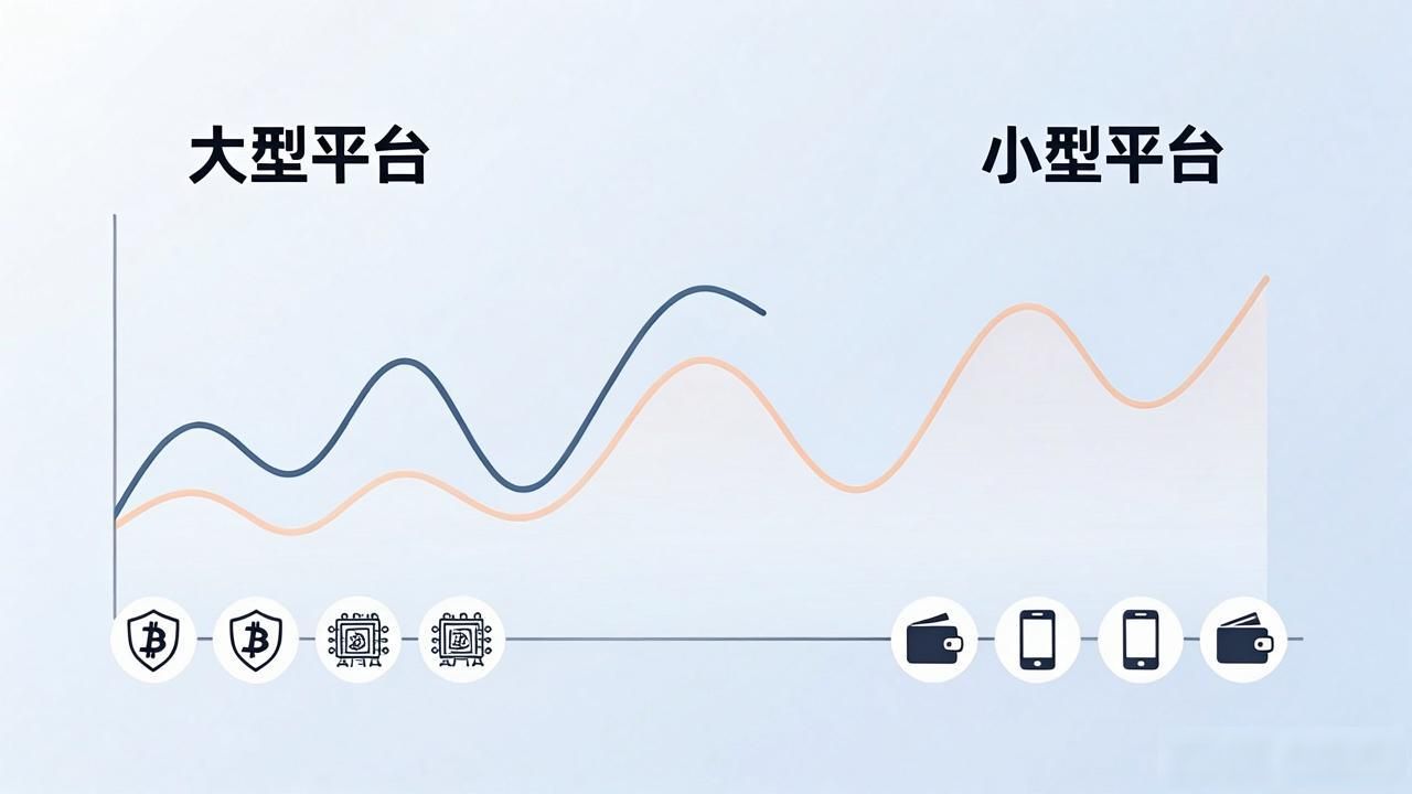 数字货币平台汇率怎么选？揭秘差价背后的秘密