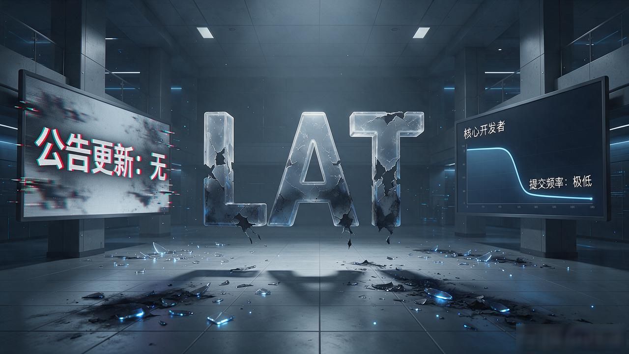 数字货币lat_LAT流动性问题_持有LAT分析