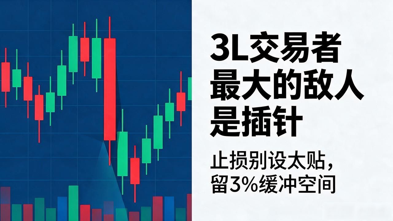 数字货币交易3L_数字货币3倍杠杆操作技巧_币圈3L交易风险控制