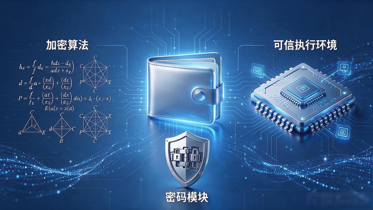 数字人民币清算运营_数字货币真正受益股_底层安全基础设施