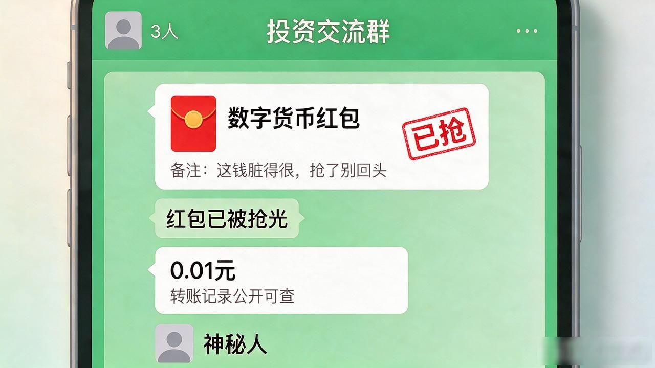 链上转账不可撤回尴尬_数字货币红包骂人现象_骂人的数字货币红包