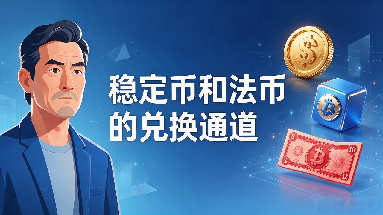 狄刚数字货币宏观经济分析_稳定币法币兑换通道安全_狄刚讲数字货币