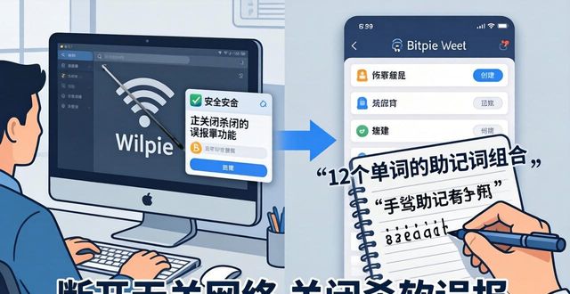Bitpie钱包安全下载步骤_专业的下载体验：Bitpie 官网正版钱包评测_Bitpie官网下载