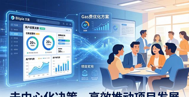 参与社区共治：Bitpie交易所让用户做主