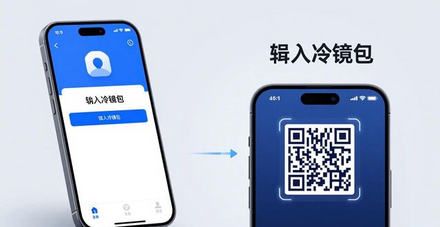 比特派冷钱包操作流程_冷钱包私钥安全存储_比特派钱包的冷钱包设置与操作指南