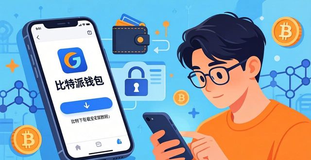 如何通过比特派钱包app官方下载中文版分享经验_数字货币钱包下载官方渠道_比特派钱包多链资产支持中文界面