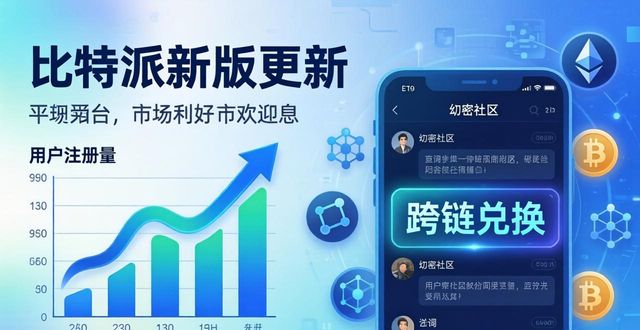 比特派新版实测反馈 用户口碑与市场风向速览