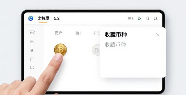 比特派钱包5.2下载后，这三招让你玩得更溜