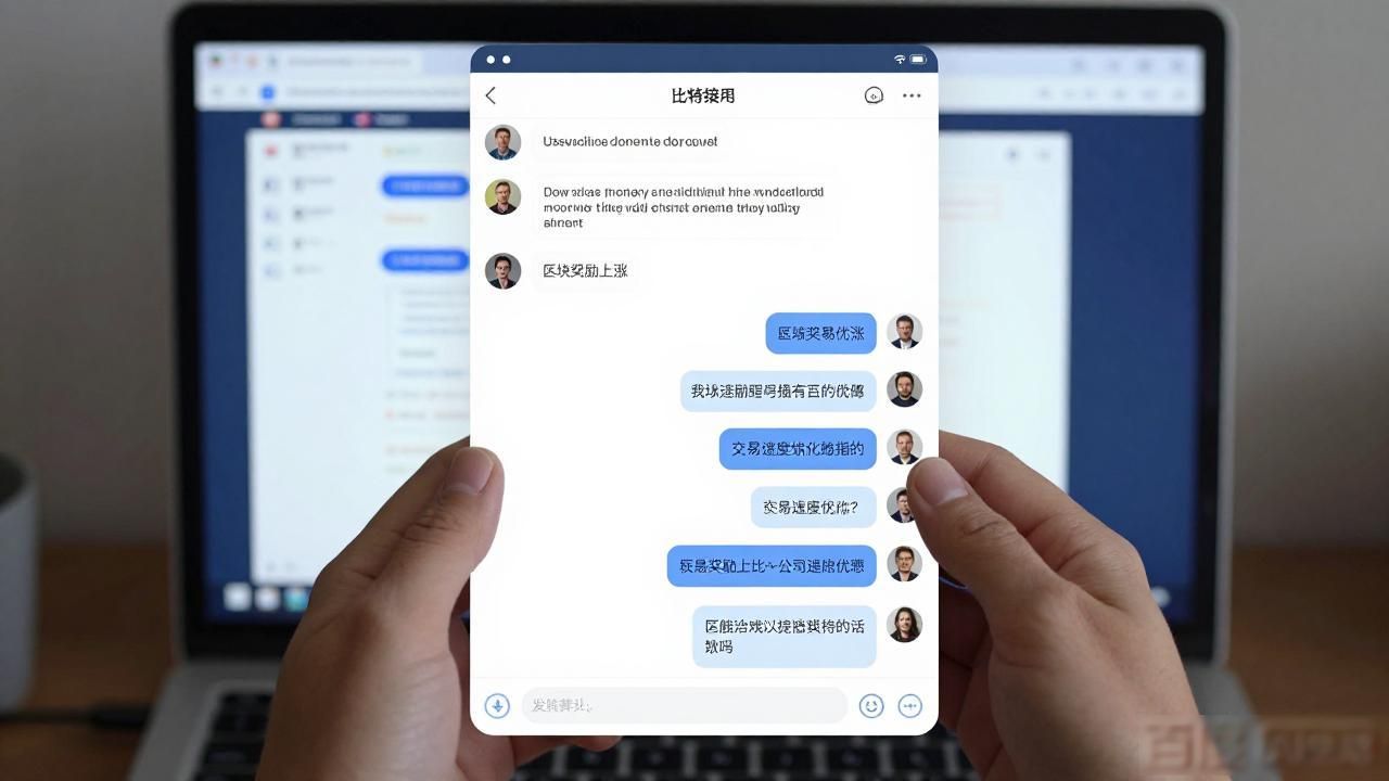 比特派应用内分享功能_如何通过比特派下载网址分享投资经验?_比特派投资经验分享实操截图