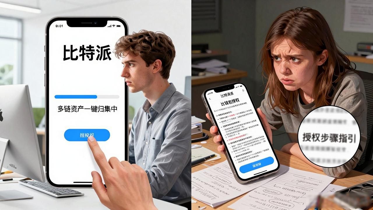比特派钱包国际版用户体验审核_跨境支付资产管理操作流畅度_比特派钱包国际版的用户体验审核