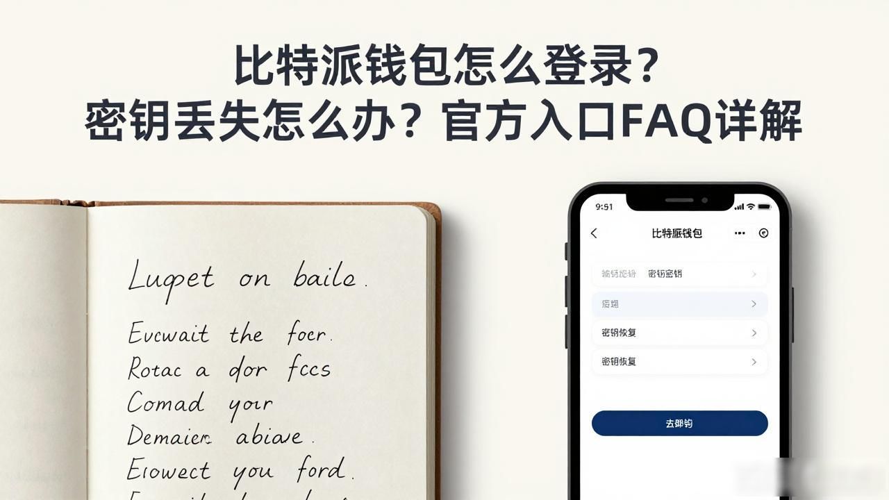 比特派钱包官方入口_比特派钱包正版应用下载_比特派钱包官方入口的常见问题解答，助你解决疑虑