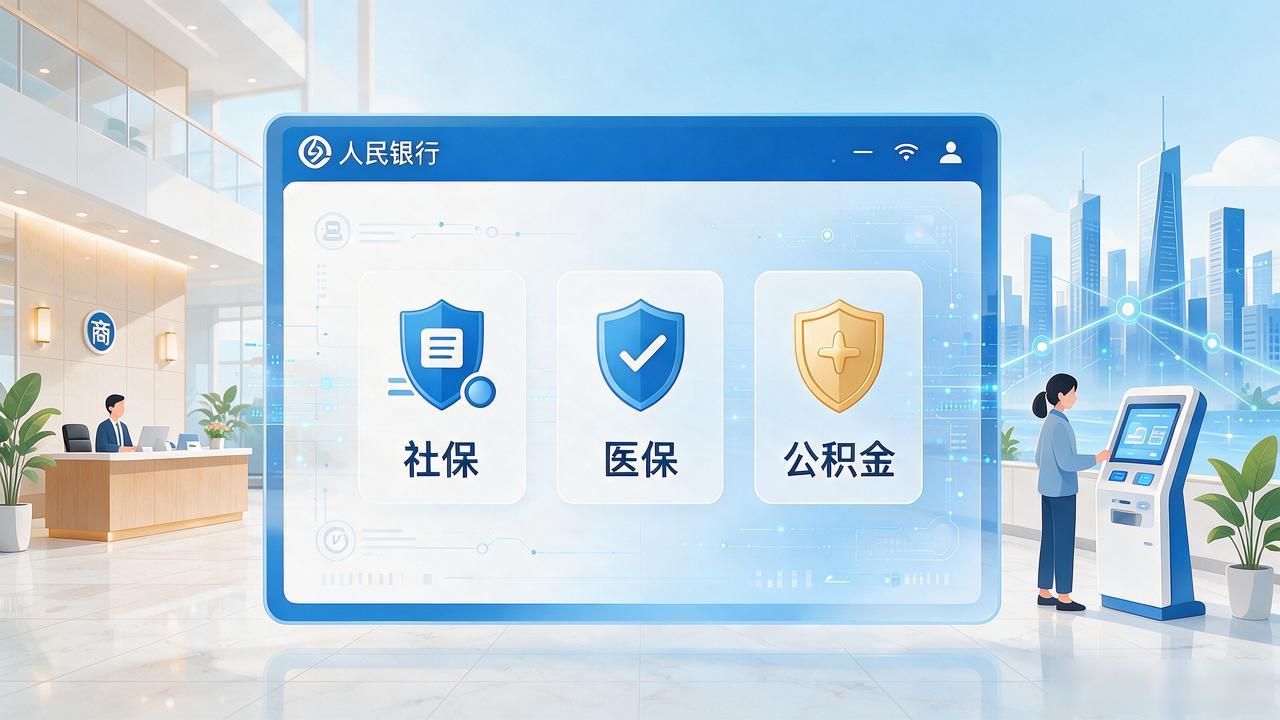 央行数字货币目标明确，数字人民币推广进入深水区，你准备好了吗？