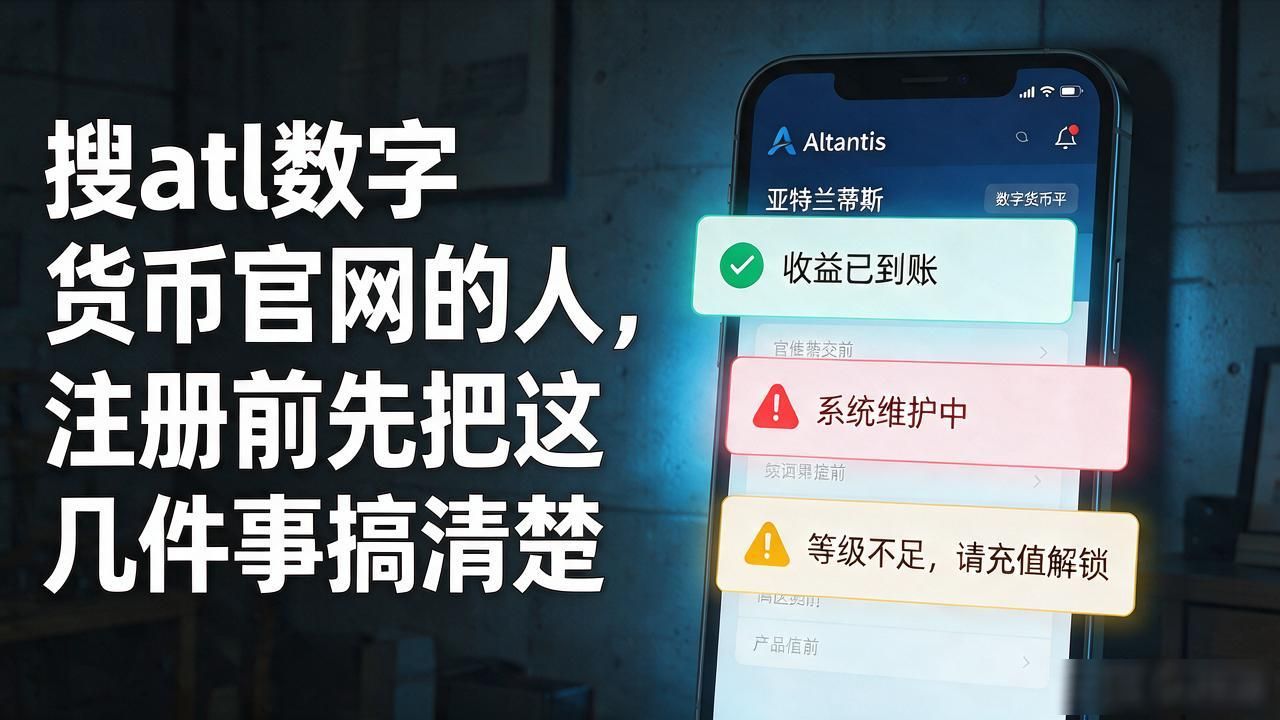 atl投资平台风险_atl数字货币官网_atl数字货币官网骗局