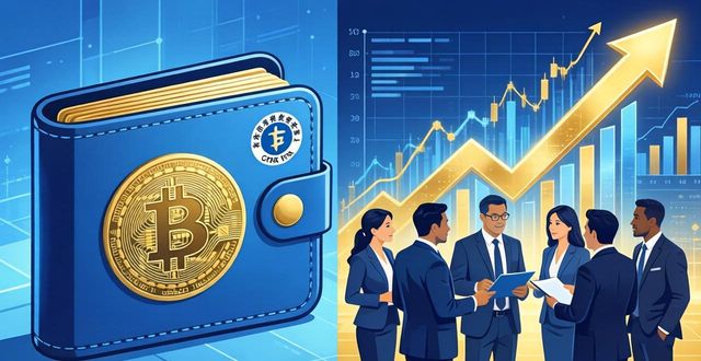 比特派钱包潜力怎么判断？三个维度看透它