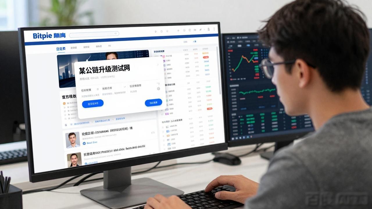 Bitpie资讯桥接市场与手机_如何通过bitpie官网的新闻频道为您的投资决策提供实时资讯支持?_Bitpie官网新闻频道