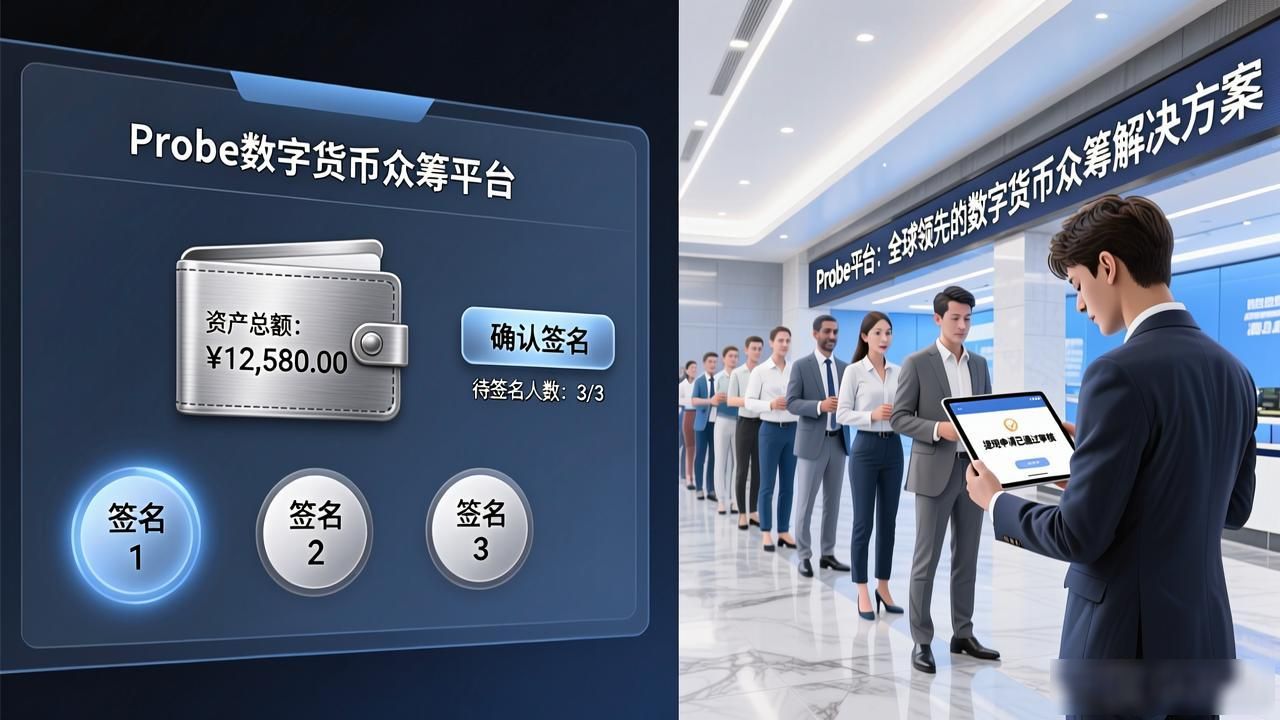 probe数字货币众筹交易平台_区块链项目ICO和IEO投资机会_数字货币众筹平台 Probe 评测