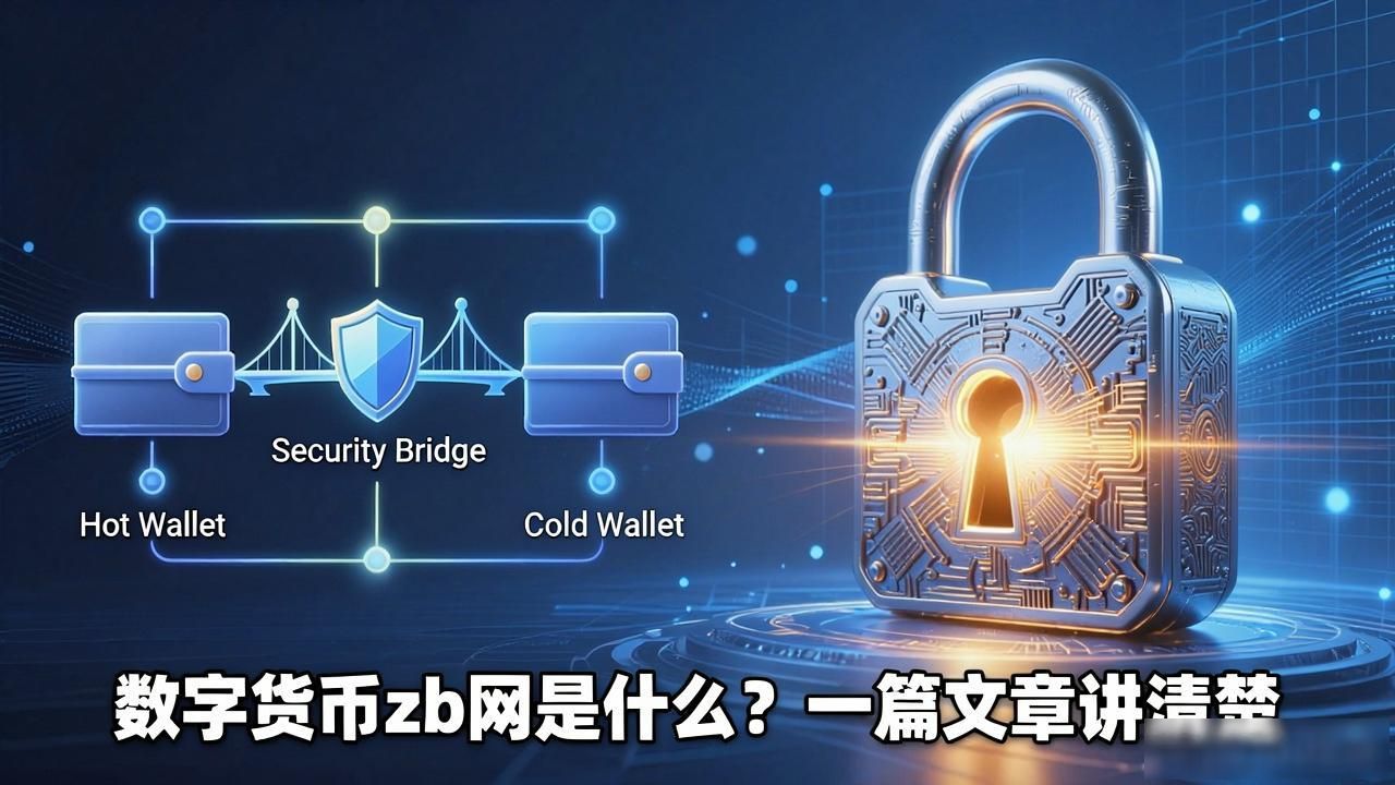 数字货币zb网是什么？一篇文章讲清楚