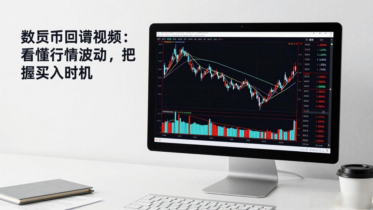 数字货币回调视频：看懂行情波动，把握买入时机