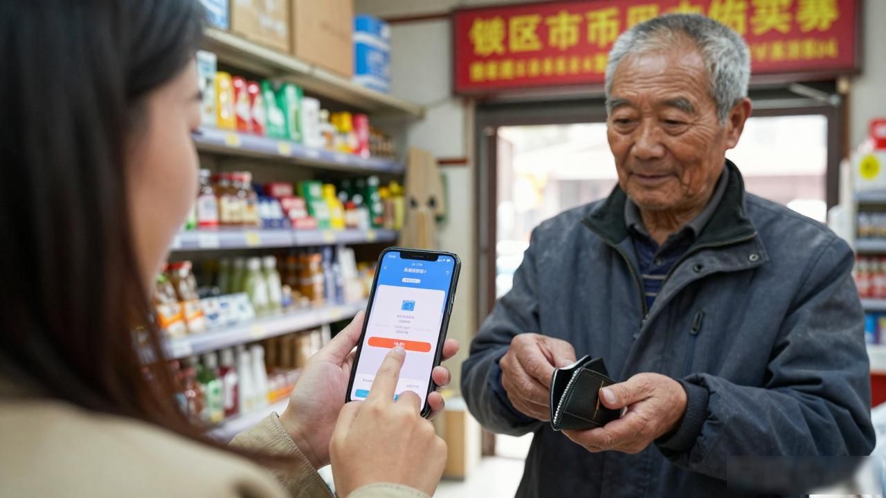 联银数字货币是什么？怎么用？一文讲清楚
