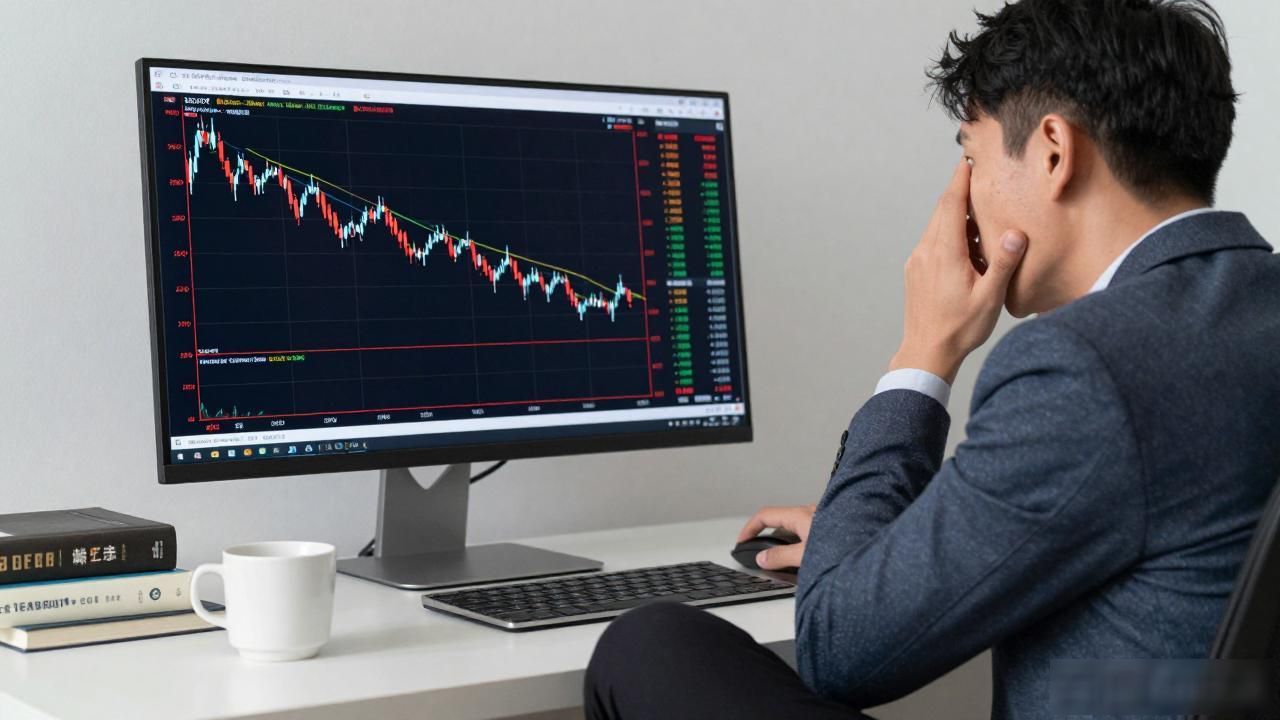数字货币杠杆操作视频看了几十遍还在亏？老交易员说几句大实话