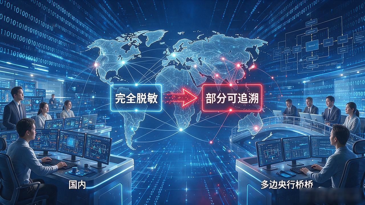 数字人民币可编程性智能合约_数字人民币双层运营架构_我国数字货币研究进展