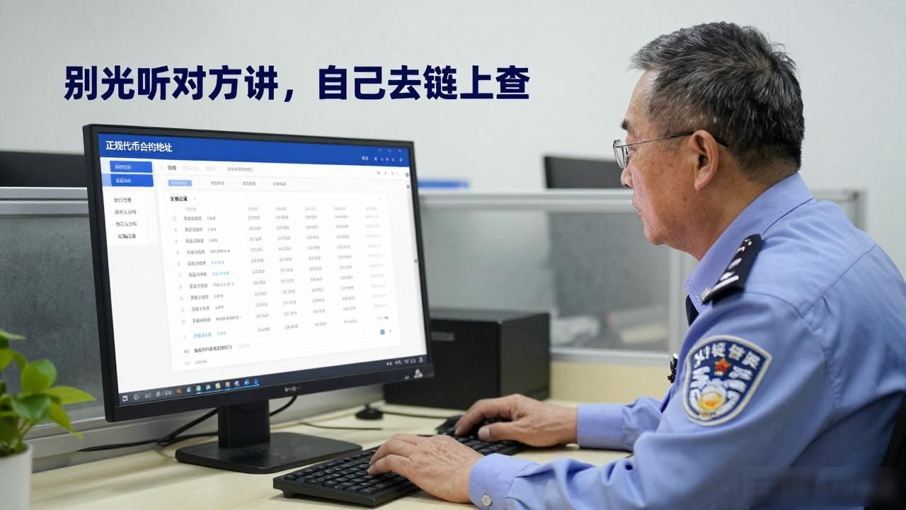 假数字货币识别方法_正规数字资产发行方资质查询_如何辨别数字货币真假
