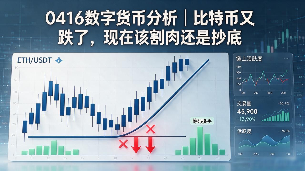 比特币以太坊高位震荡破位策略_0416数字货币分析_0416数字货币回调原因分析