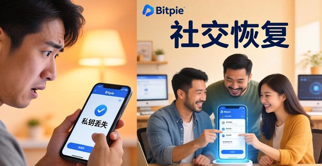 Bitpie社交功能：区块链钱包的新玩法与影响