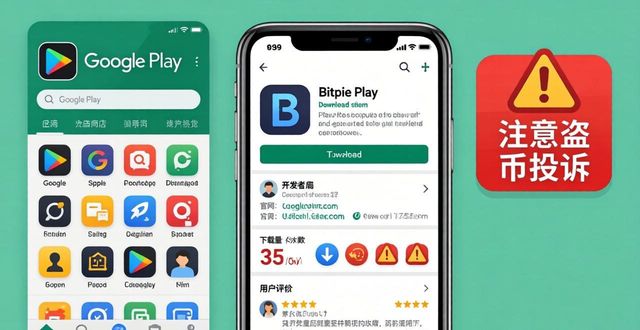 Bitpie安卓版下载防坑指南