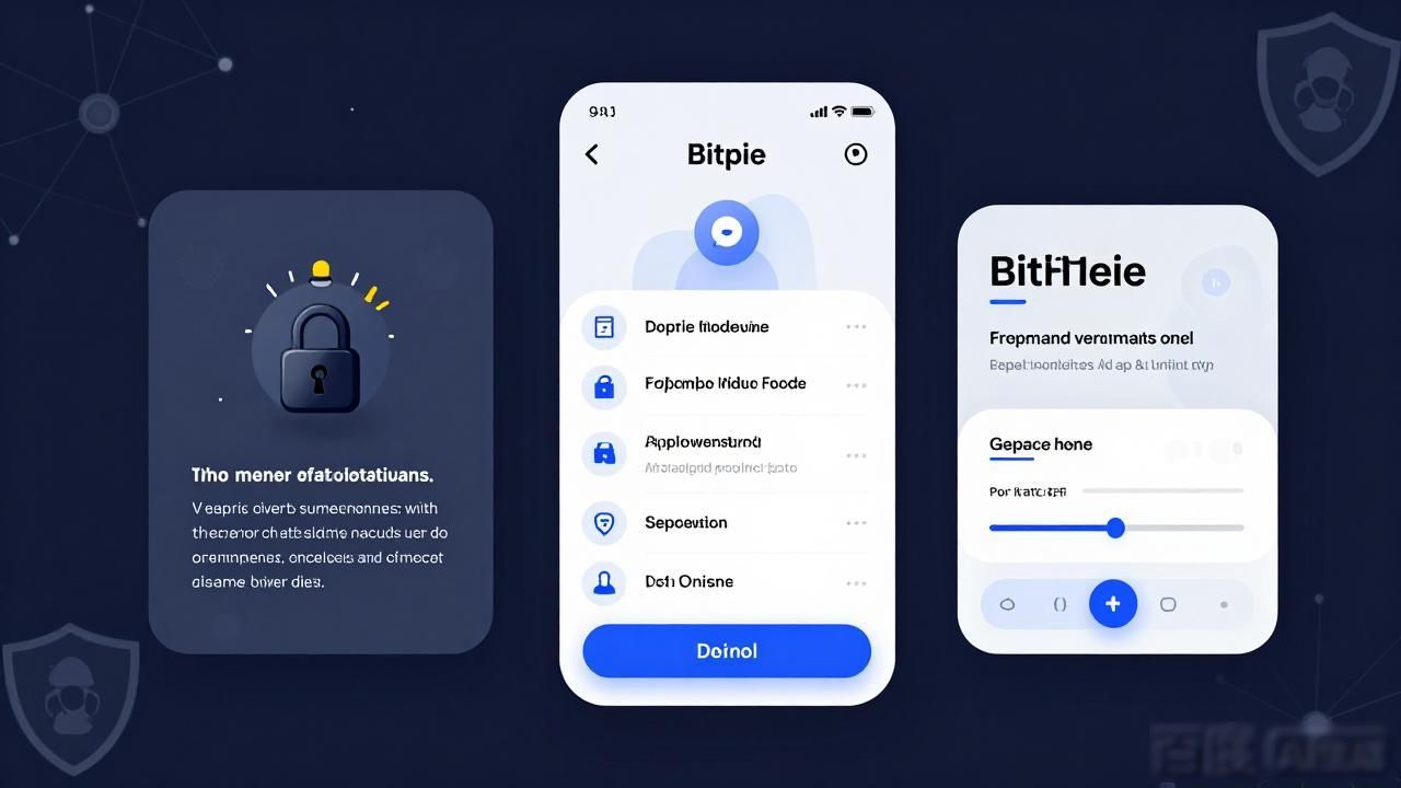 转账速度提升节点连接策略_影响力分析:Bitpie最新版本下载后的变化_Bitpie最新版本资产页优化