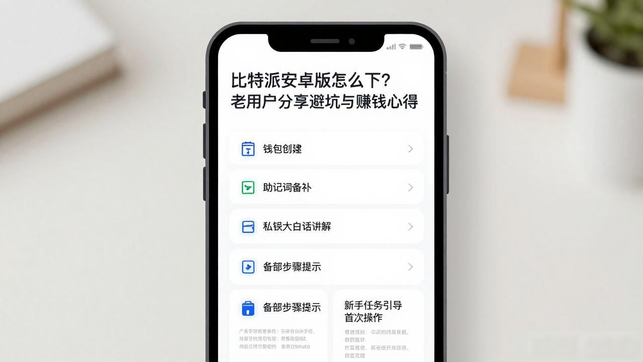 新手使用教程引导_比特派安卓版下载的客户成功策略与经验分享_比特派安卓版下载官方渠道