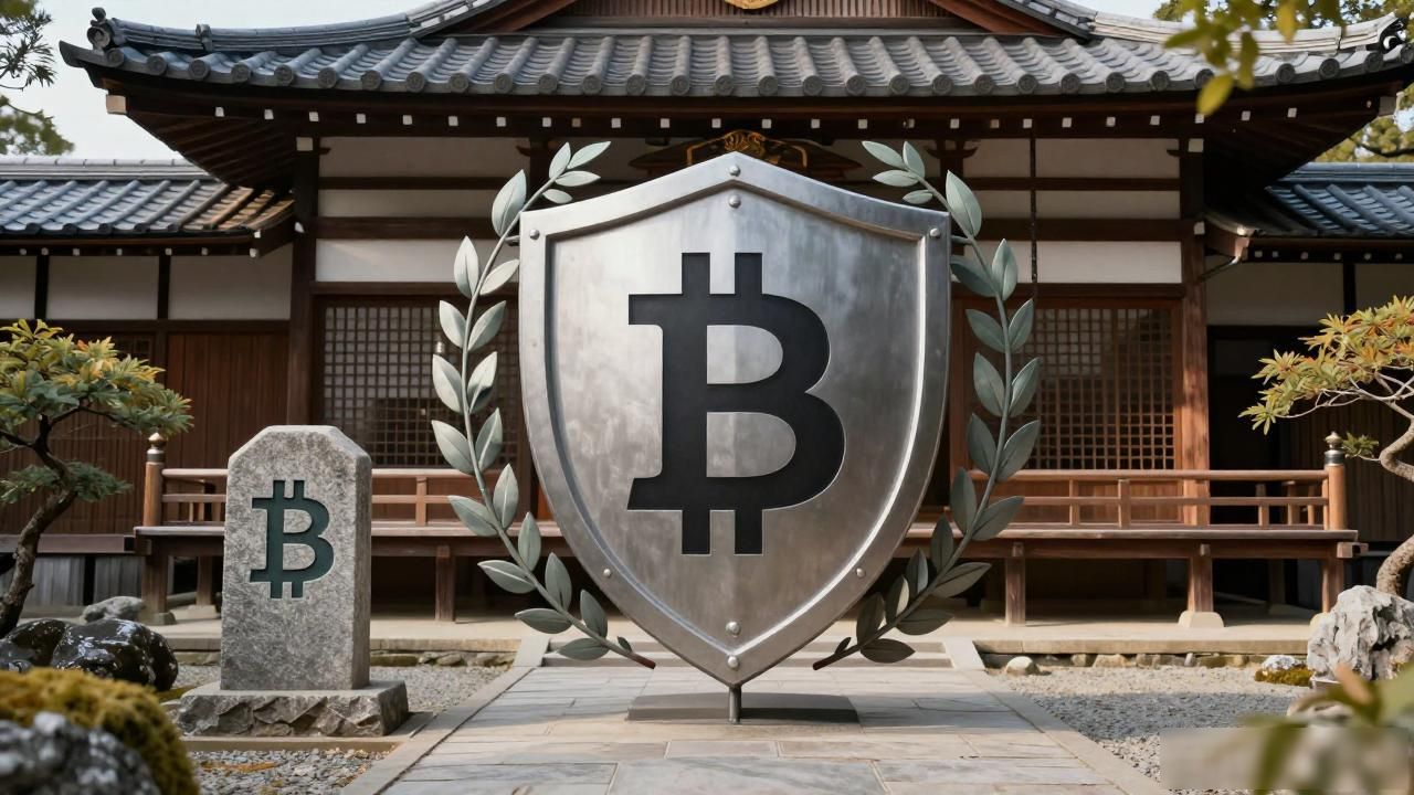 日本数字货币白名单是什么？日本crypto交易所官方名单解读