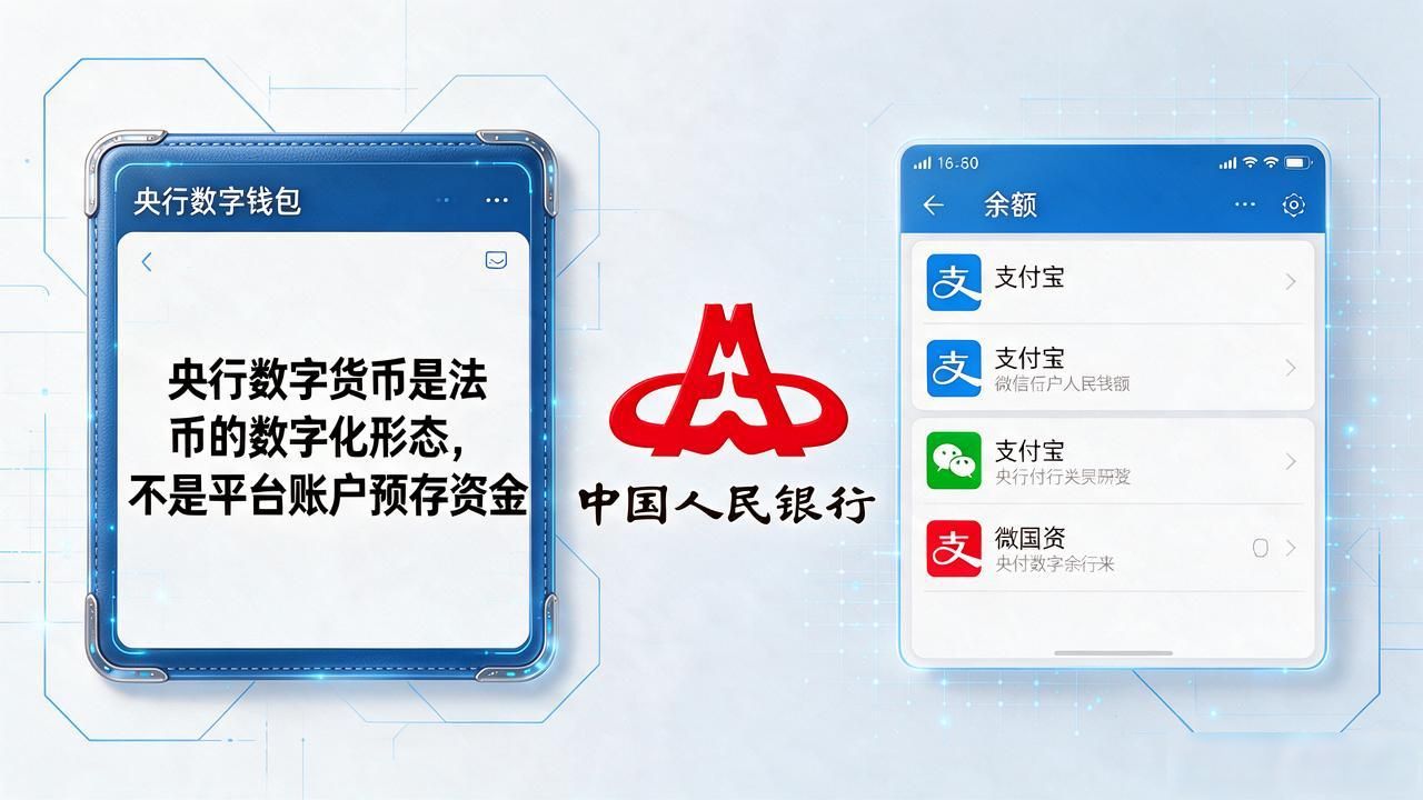3.8央行数字货币_数字人民币试点_双离线支付