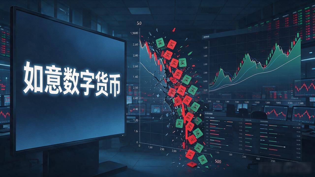 如意数字货币_数字资产投资价值分析_如意数字货币靠谱吗