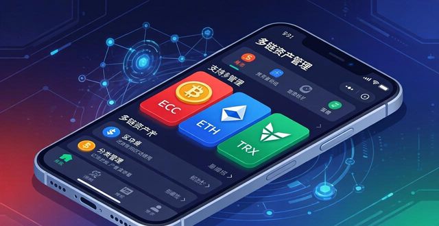 详解比特派钱包安卓版app的用户界面与操作设计，为何越来越多用户选择它？_比特派安卓钱包_干净利落界面