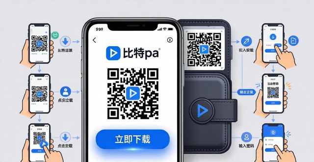 比特派钱包下载与使用_比特派钱包数字资产管理_提升资产管理能力:通过比特派钱包官方下载的实战指南