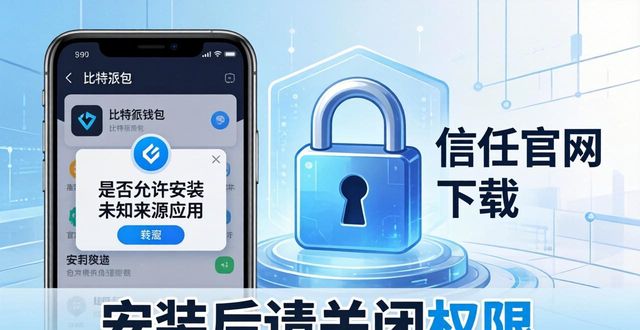 比特派钱包官方下载地址，安全使用指南