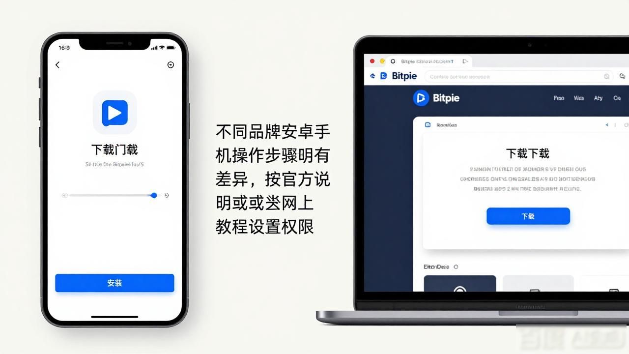 实用技巧：如何轻松下载Bitpie最新版本？_官网下载Bitpie钱包_下载Bitpie钱包最新版