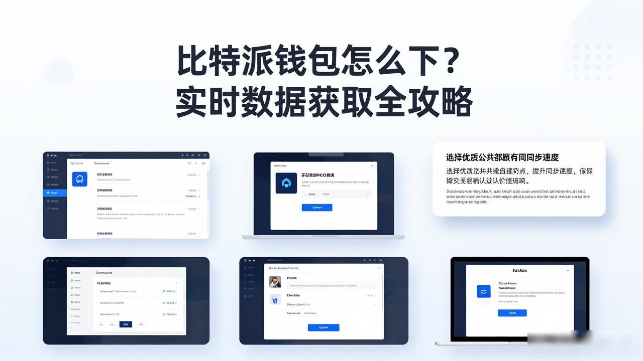 比特派钱包RPC节点数据同步_如何通过比特派钱包下载获得实时数据？_比特派钱包DApp浏览器实时数据