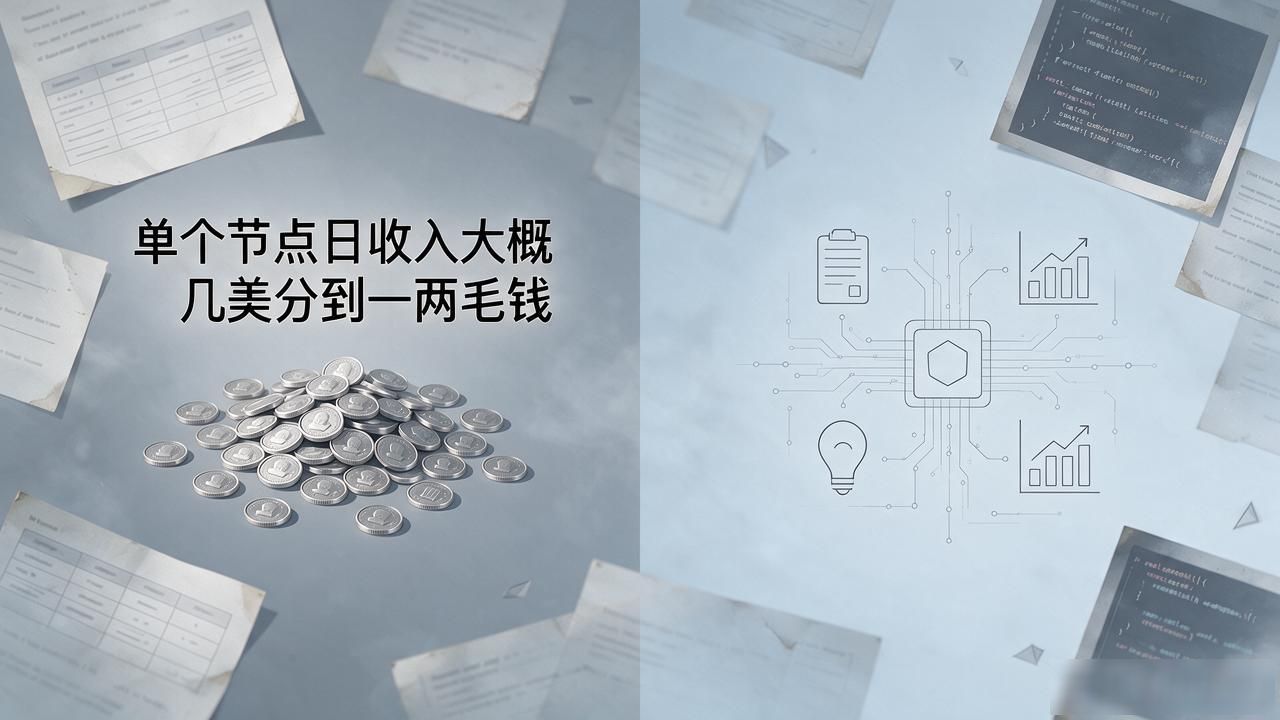 想搞清楚TIPS数字货币到底在搞什么？不吹不黑说几句大实话