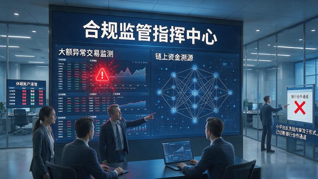 金融合规 数字货币交易平台 牌照申请_数字货币交易平台合规