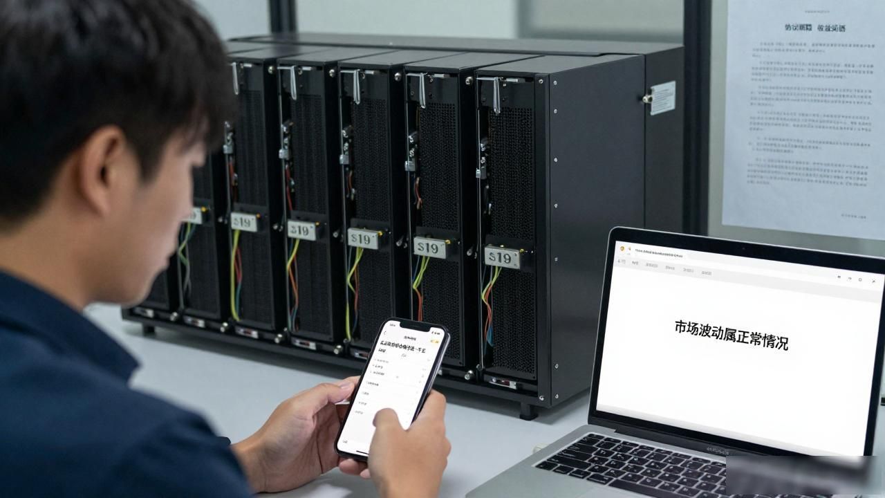 数字货币租矿机安全吗_矿业数字货币矿机租赁风险_矿机租赁合同条款分析