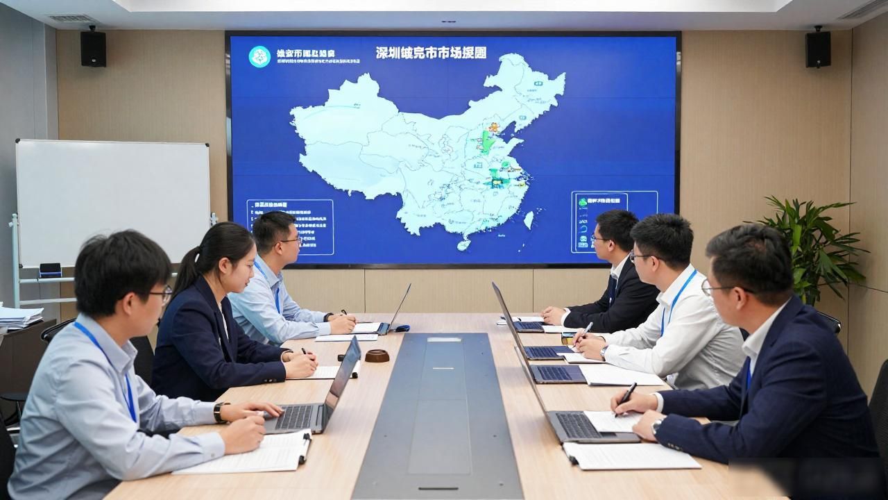 数字人民币监管框架_数字货币政策落地_多部门推广数字货币