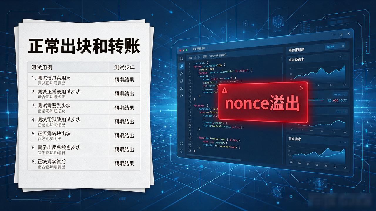 2021做数字货币测试，这几个问题你绕不开