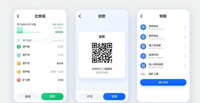 比特派官网下载ios安卓版本_比特派钱包助记词备份离线存储_如何在比特派官网下载完成比特派钱包的使用说明，确保用户熟练掌握每一项功能？