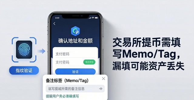 比特派热钱包怎么用？三步搞定